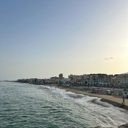 Fuengirola Sweet Apartamentアパートメント エクステリア 写真