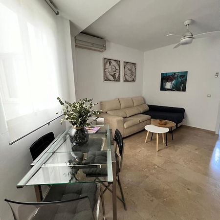 Fuengirola Sweet Apartamentアパートメント エクステリア 写真