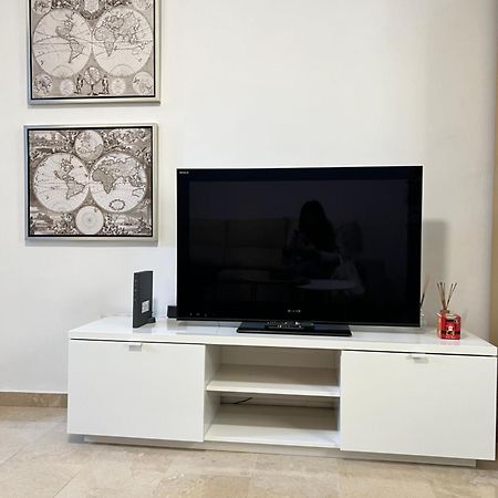 Fuengirola Sweet Apartamentアパートメント エクステリア 写真