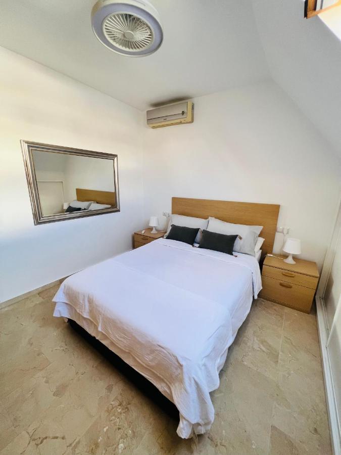 Fuengirola Sweet Apartamentアパートメント エクステリア 写真